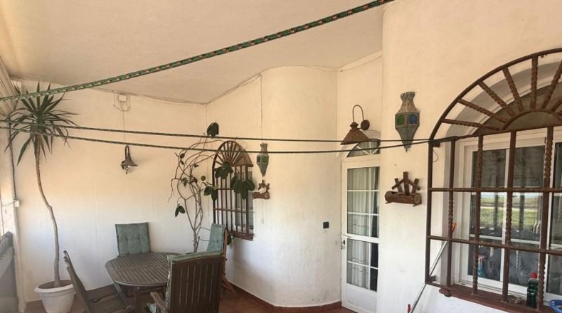Huelva - Almonte - 110m2