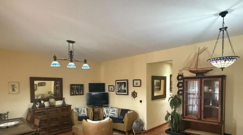 Huelva - Almonte - 110m2