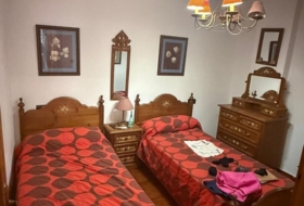 Almonte 110&nbsp;m²