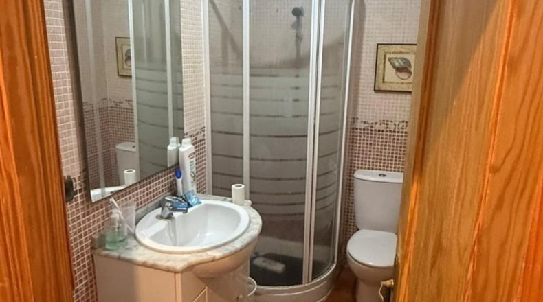Huelva - Almonte - 110m2