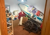 Casa de pueblo en venta en la España, Almonte, ref: TR413912 foto