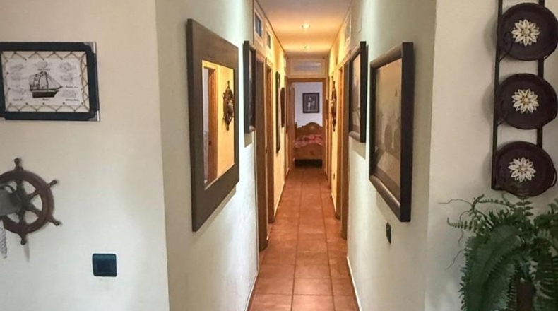 Huelva - Almonte - 110m2