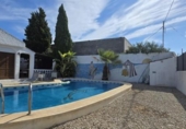 Detached villa with land for sale on España, Vinaròs, ref: TR343295 photo