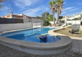 Detached villa with land for sale on España, Vinaròs, ref: TR343295 photo