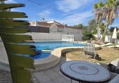 Detached villa with land for sale on España, Vinaròs, ref: TR343295 photo
