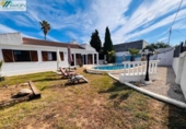 Detached villa with land for sale on España, Vinaròs, ref: TR343295 photo
