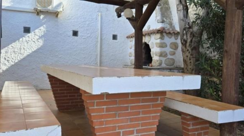 Castellón - Vinaroz - 527m2