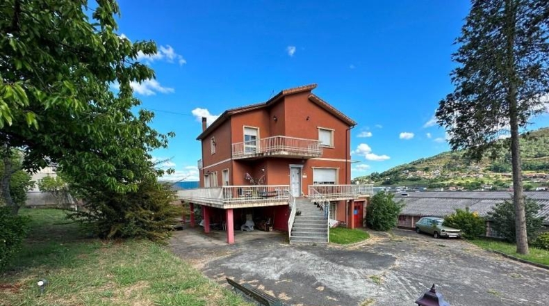 Orense - Ourense - 2072m2