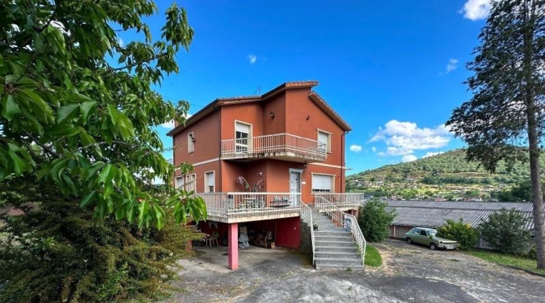Orense - Ourense - 2072m2