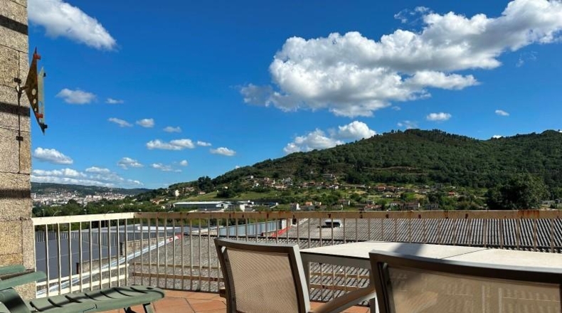 Orense - Ourense - 2072m2