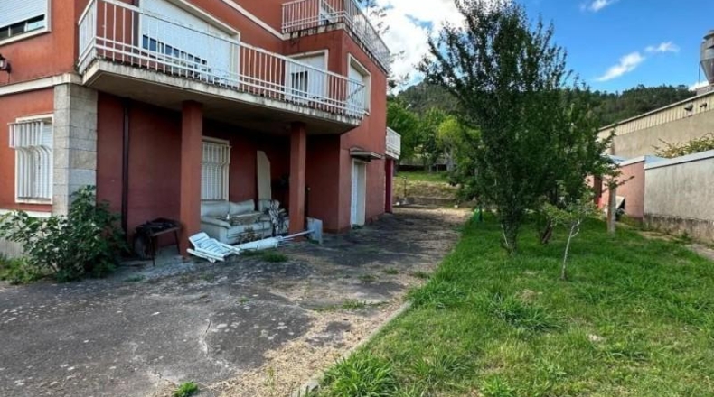 Orense - Ourense - 2072m2