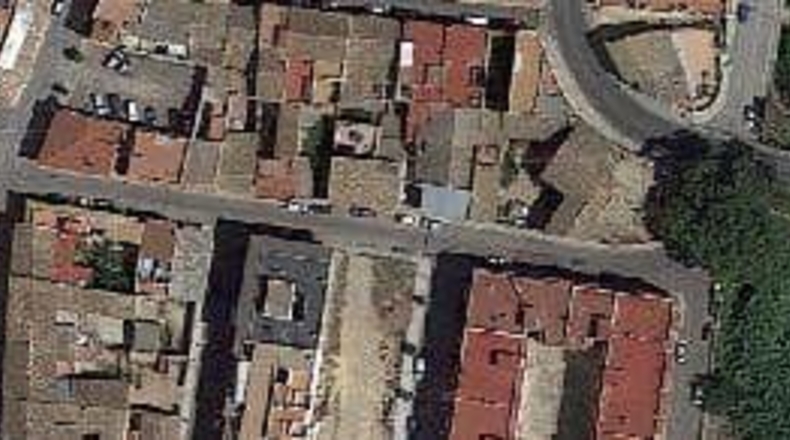 Valencia - Montroy - 837m2
