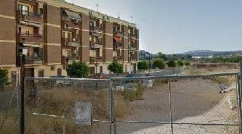 Valencia - Montroy - 837m2