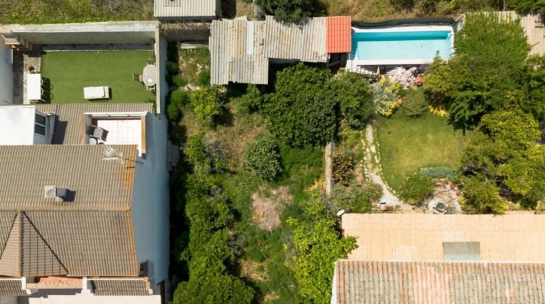 Islas Baleares - Palma - 265m2