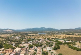 Palma 265&nbsp;m²