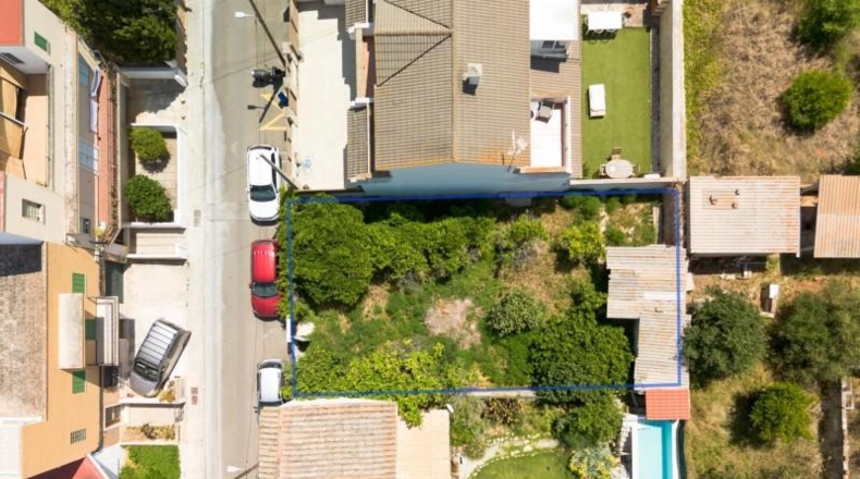 Islas Baleares - Palma - 265m2