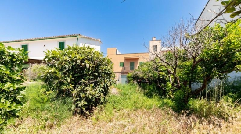 Islas Baleares - Palma - 265m2
