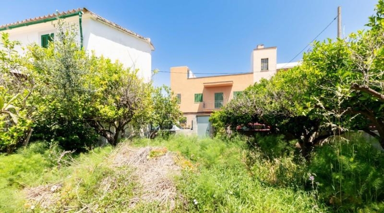 Islas Baleares - Palma - 265m2