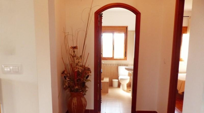 Кадис - Sanlúcar de Barrameda - 4400m2