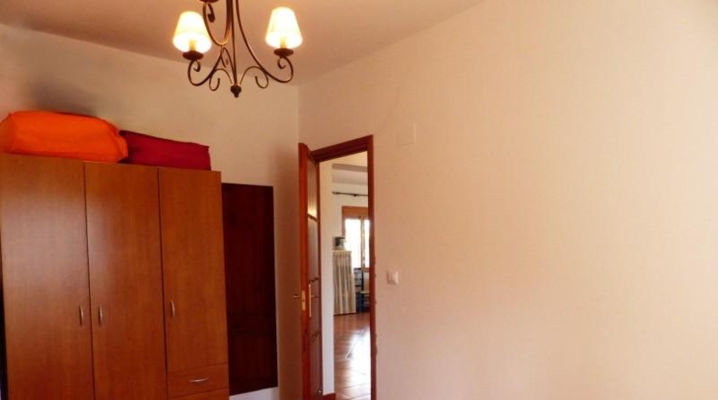 Кадис - Sanlúcar de Barrameda - 4400m2