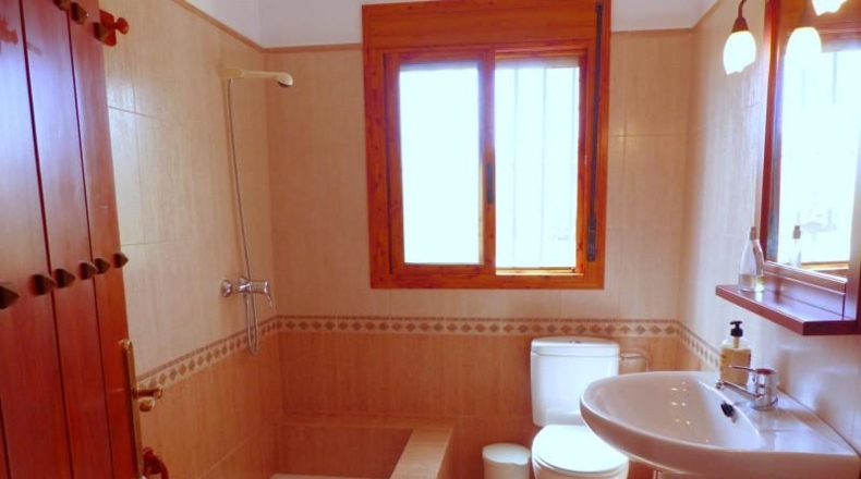 Кадис - Sanlúcar de Barrameda - 4400m2