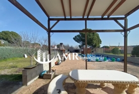 El Viso de San Juan 1025&nbsp;m²