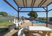 Xalet independent amb terreny en venda a la España, El Viso de San Juan, ref.: TR388695 foto