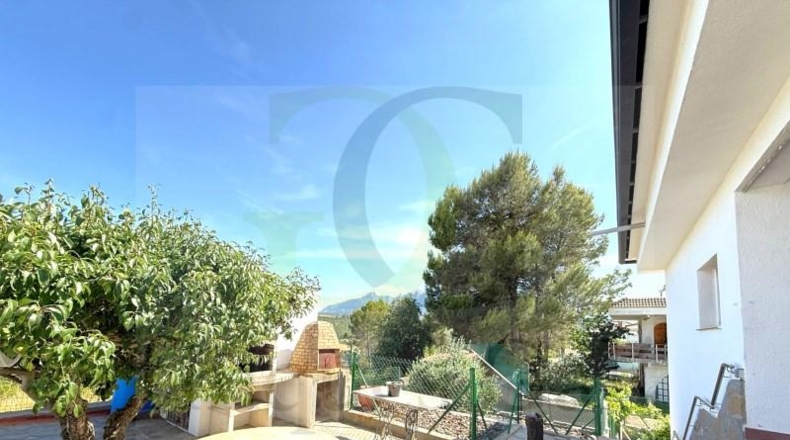 Barcelona - Castellbisbal - 170m2
