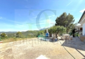 Casa de pueblo en venta en la España, Castellbisbal, ref: TR413915 foto