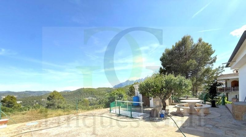 Barcelona - Castellbisbal - 170m2