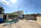 Casa de pueblo en venta en la España, Castellbisbal, ref: TR413915 foto