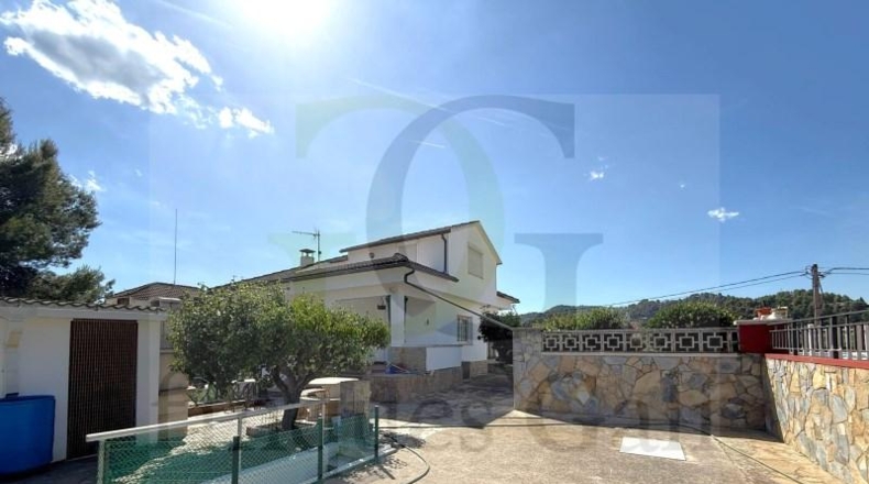 Barcelona - Castellbisbal - 170m2