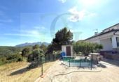Casa de pueblo en venta en la España, Castellbisbal, ref: TR413915 foto