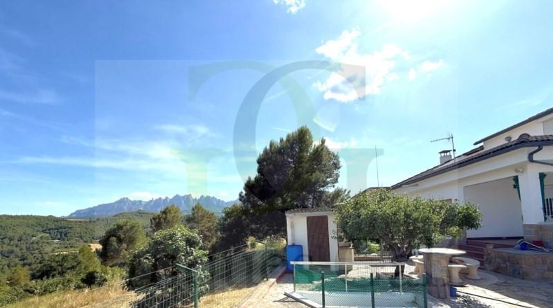 Barcelona - Castellbisbal - 170m2