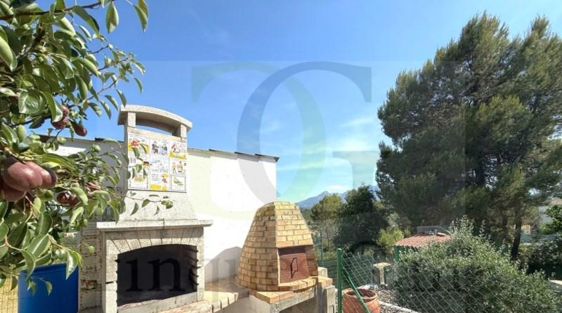Barcelona - Castellbisbal - 170m2