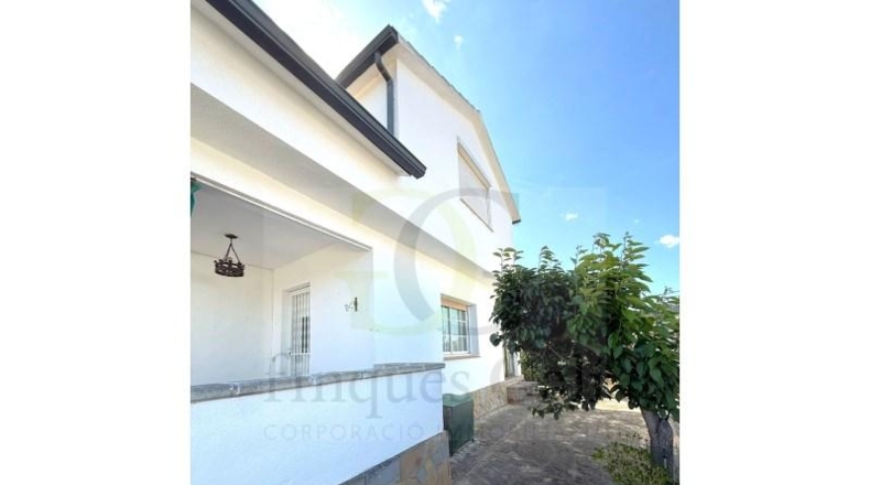 Barcelona - Castellbisbal - 170m2