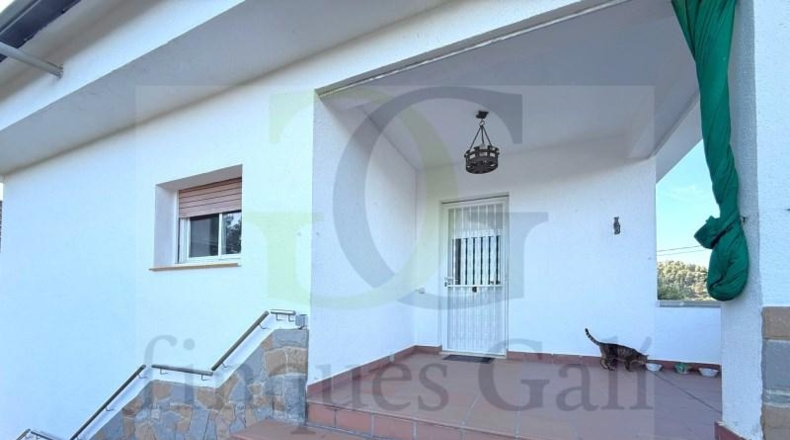 Barcelona - Castellbisbal - 170m2