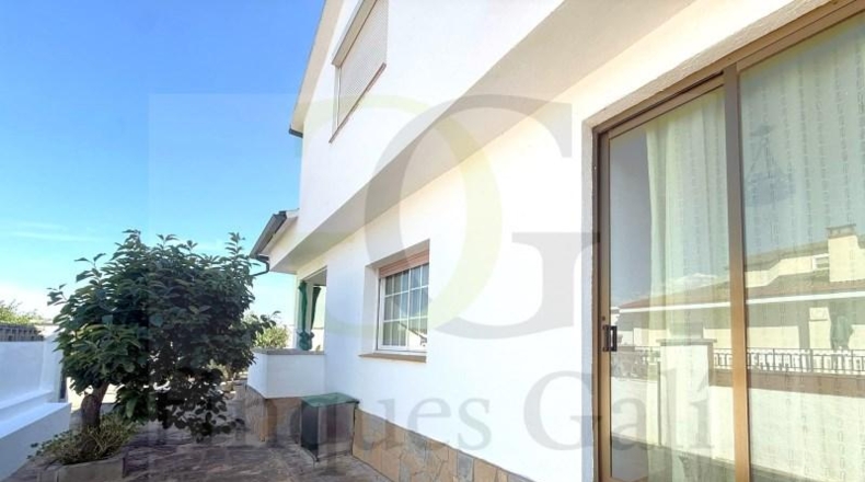 Barcelona - Castellbisbal - 170m2