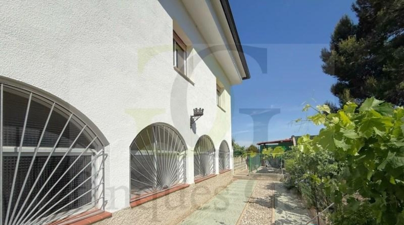 Barcelona - Castellbisbal - 170m2