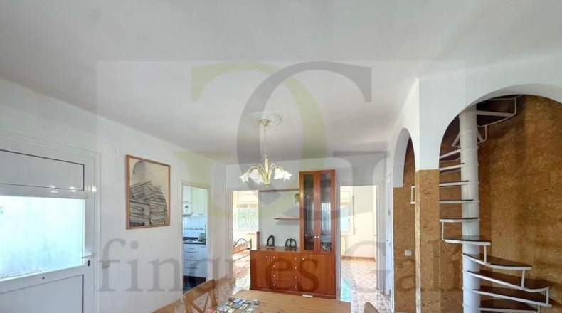 Barcelona - Castellbisbal - 170m2
