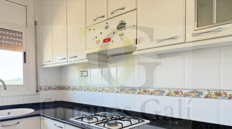 Barcelona - Castellbisbal - 170m2