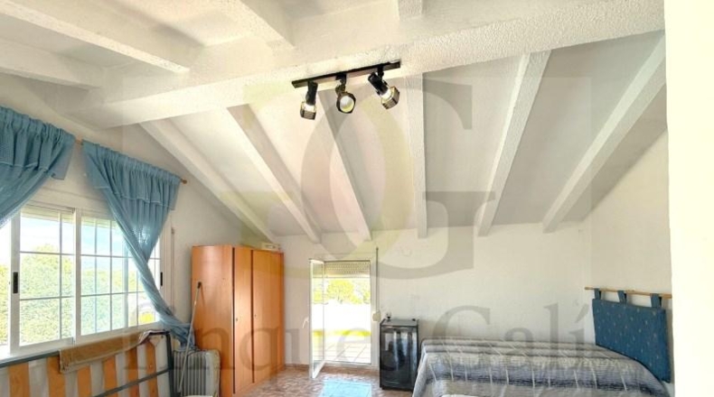Barcelona - Castellbisbal - 170m2
