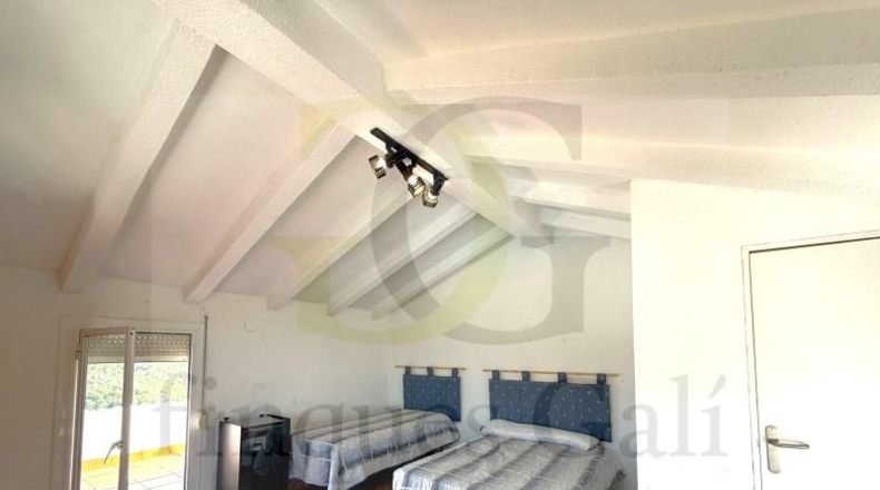 Barcelona - Castellbisbal - 170m2