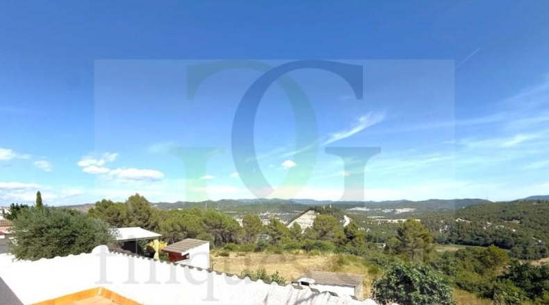 Barcelona - Castellbisbal - 170m2