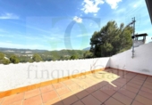 Casa de pueblo en venta en la España, Castellbisbal, ref: TR413915 foto