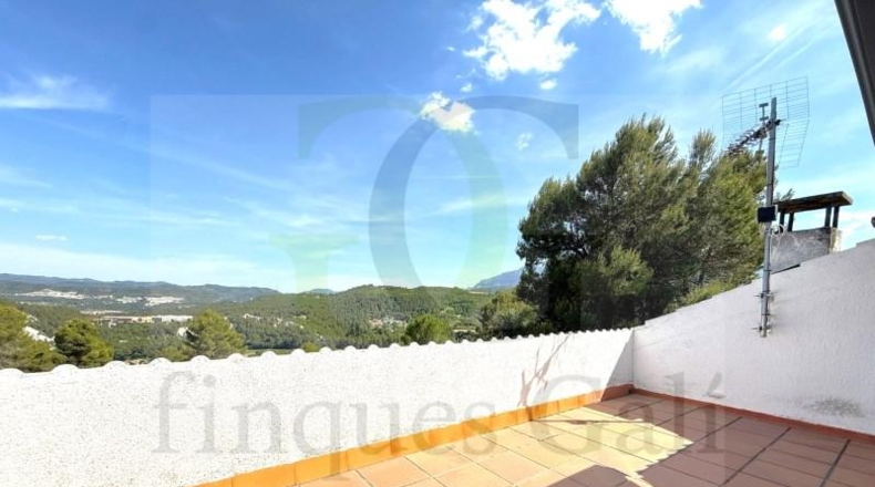 Barcelona - Castellbisbal - 170m2