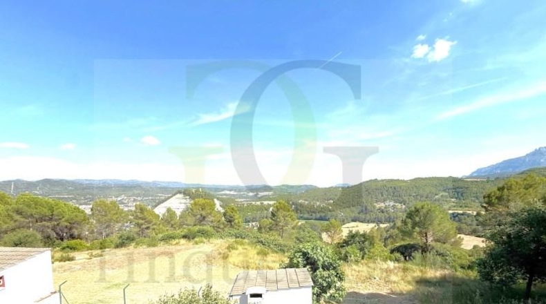 Barcelona - Castellbisbal - 170m2