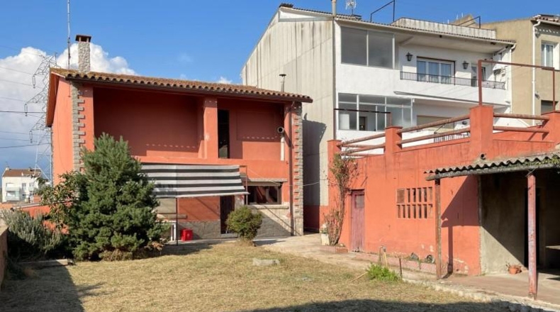 Barcelona - Cardedeu - 562m2