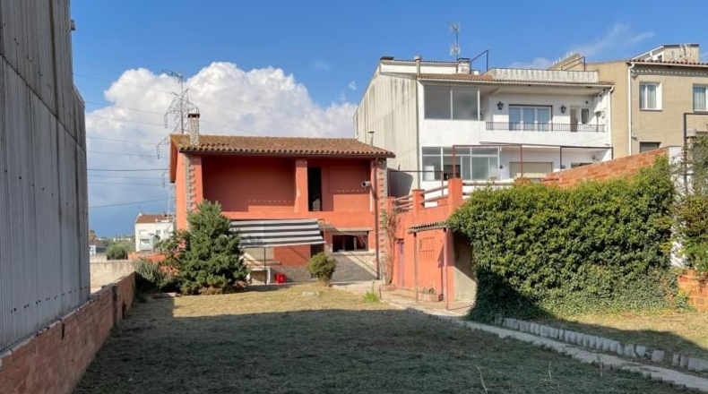 Barcelona - Cardedeu - 562m2