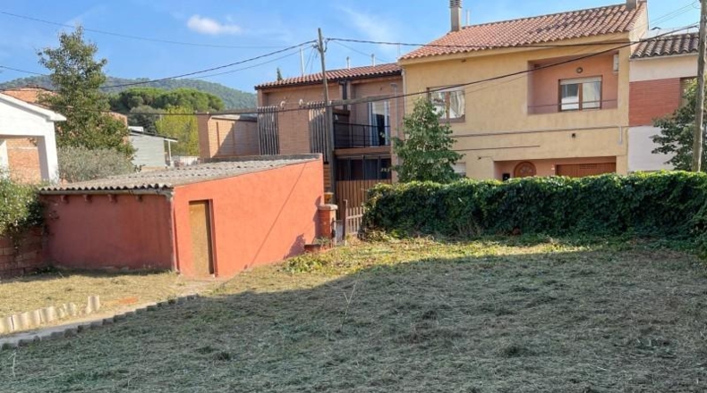 Barcelona - Cardedeu - 562m2